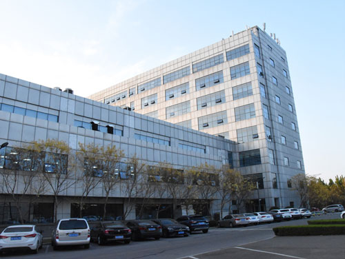 九丞智能科技辦公場景